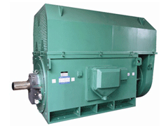 辉县YKK系列高压电机一年质保